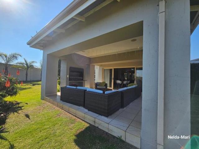 3 Bedroom House in Vaal Marina