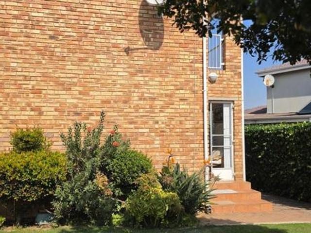 3 Bedroom House in Vaal Marina