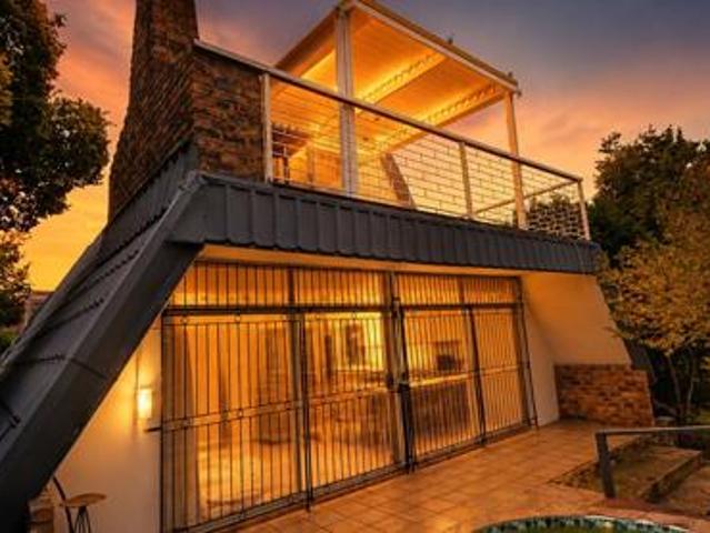 3 Bedroom House in Vaal Marina