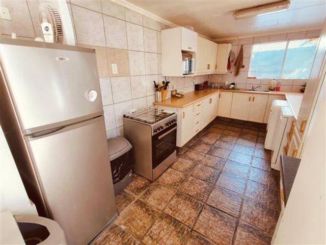 3 Bedroom House in Vaal Marina