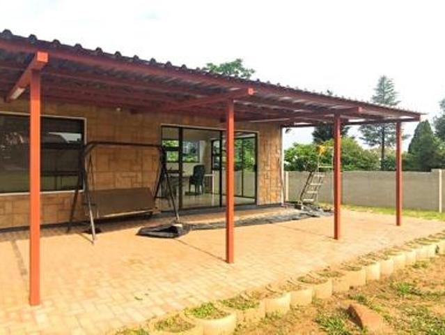 3 Bedroom House in Vaal Marina