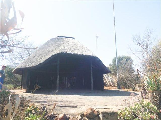 3 Bedroom House in Vaal Marina