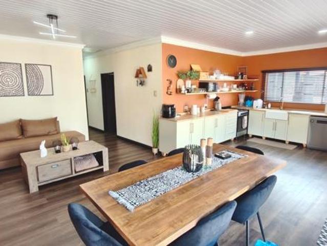 3 Bedroom House in Vaal Marina