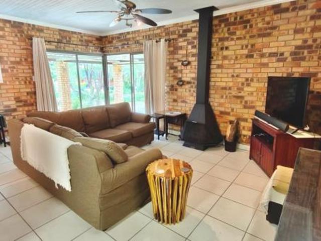 3 Bedroom House in Vaal Marina