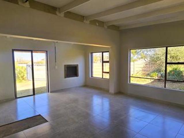3 Bedroom House in Vaal Marina