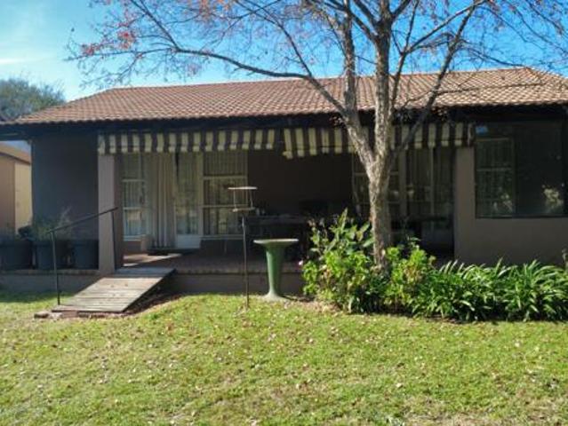 3 Bedroom House in Vaal Marina