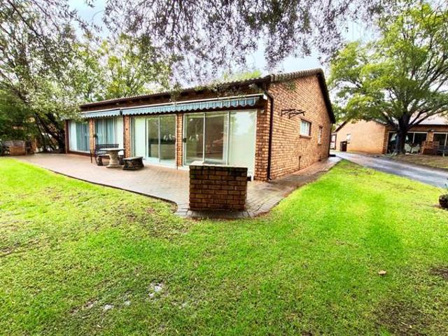 3 Bedroom House in Vaal Marina