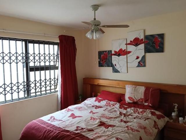 3 Bedroom House in Vaal Marina