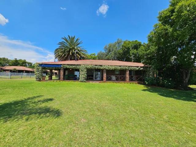 3 Bedroom House in Vaal Marina
