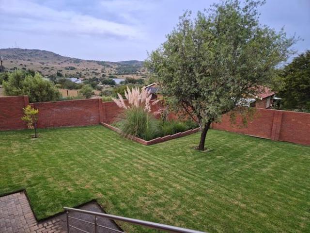 3 Bedroom House in Vaal Marina