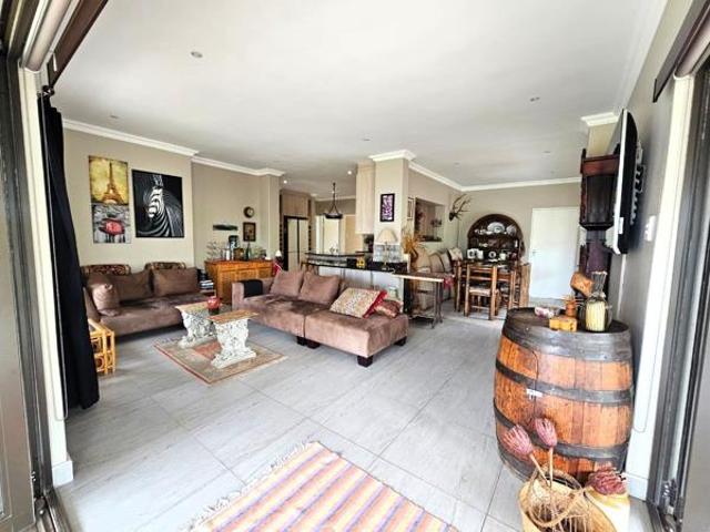 3 Bedroom House in Vaal Marina
