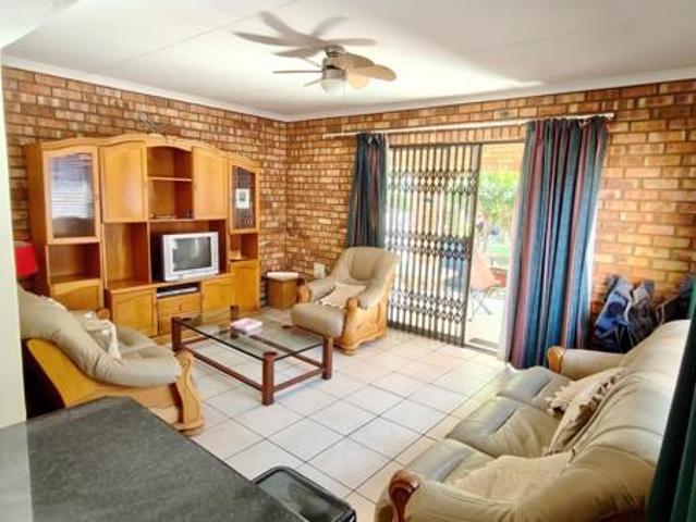 3 Bedroom House in Vaal Marina