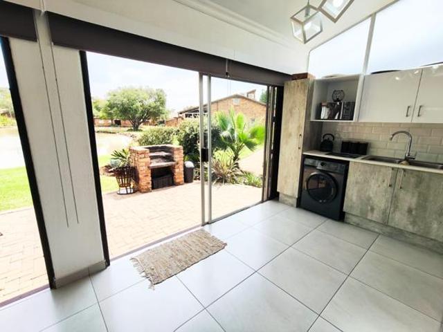 3 Bedroom House in Vaal Marina
