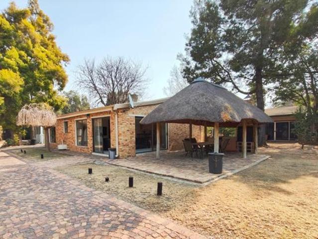 3 Bedroom House in Vaal Marina