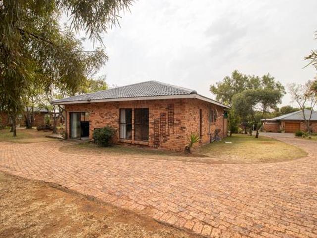 3 Bedroom House in Vaal Marina