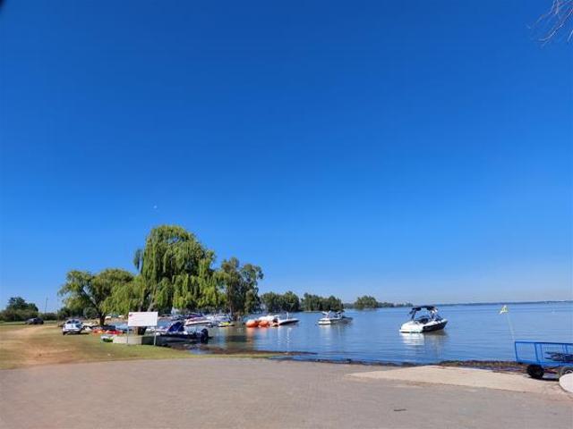 3 Bedroom House in Vaal Marina