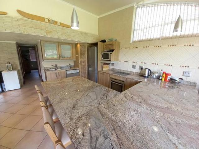 3 Bedroom House in Vaal Marina