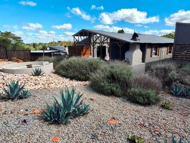 3 Bedroom House in Vaal Marina