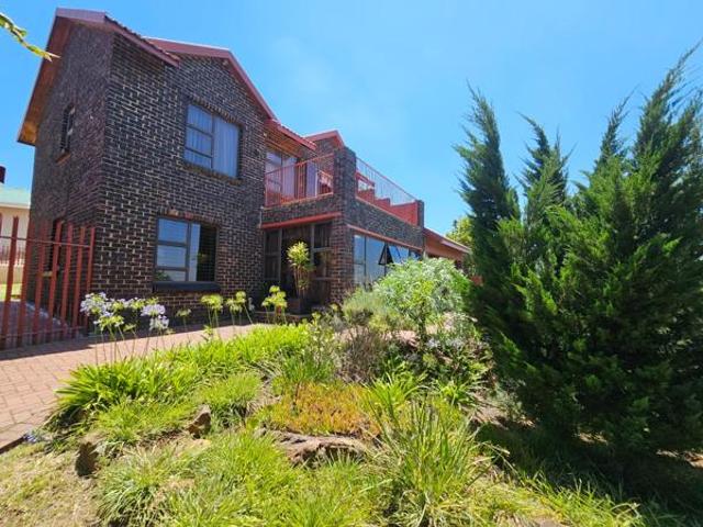 3 Bedroom House in Vaal Marina
