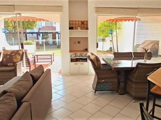 3 Bedroom House in Vaal Marina