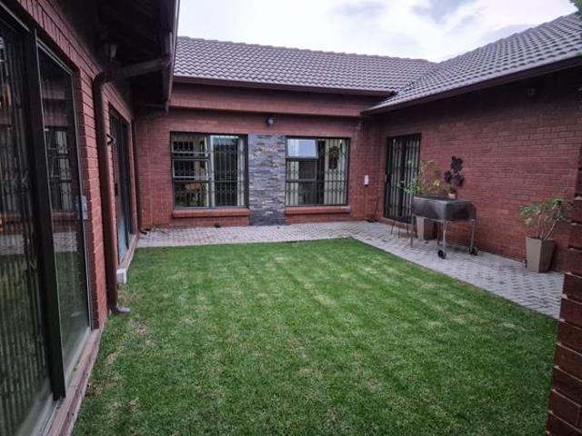3 Bedroom House in Vaal Marina