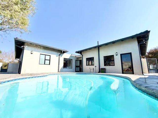 3 Bedroom House in Vaal Marina