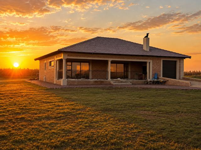 3 Bedroom House in Vaal Marina