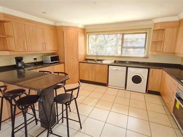 3 Bedroom House in Vaal Marina