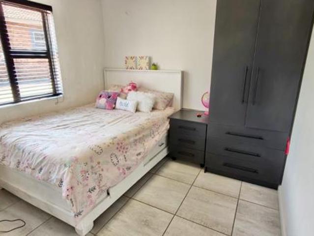 3 Bedroom House in Vaal Marina