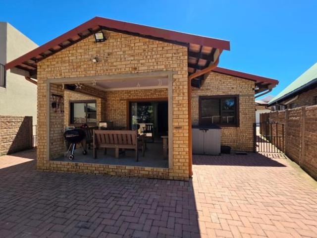 3 Bedroom House in Vaal Marina