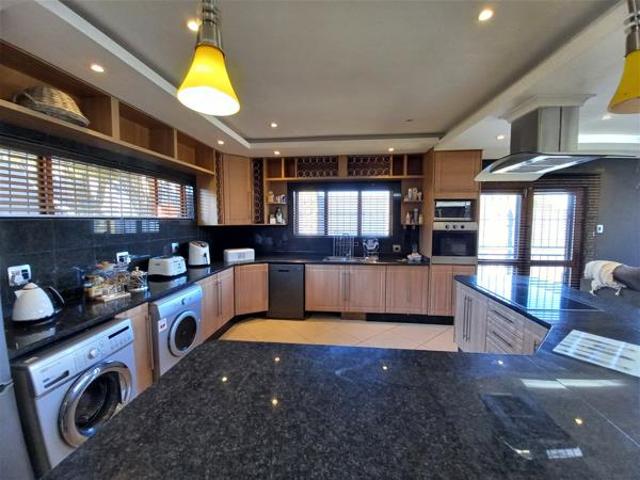 3 Bedroom House in Vaal Marina