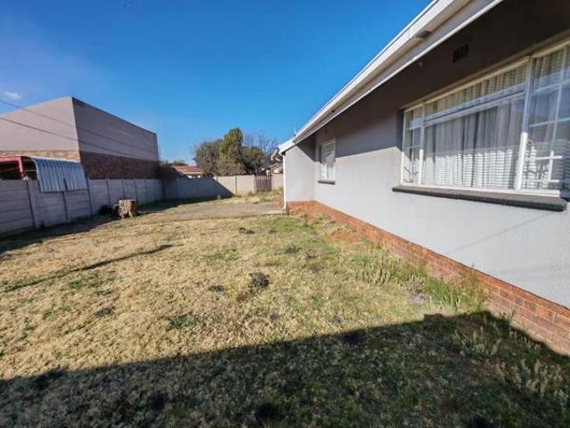 3 Bedroom House in Vaal Park