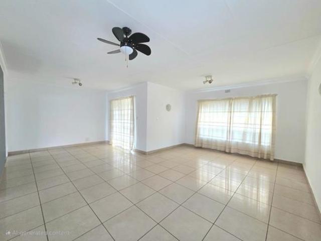 3 Bedroom House in Vaal Park