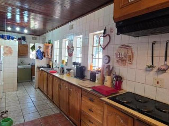 3 Bedroom House in Vaal Park