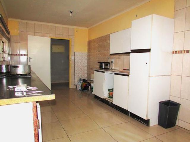 3 Bedroom House in Vaal Park
