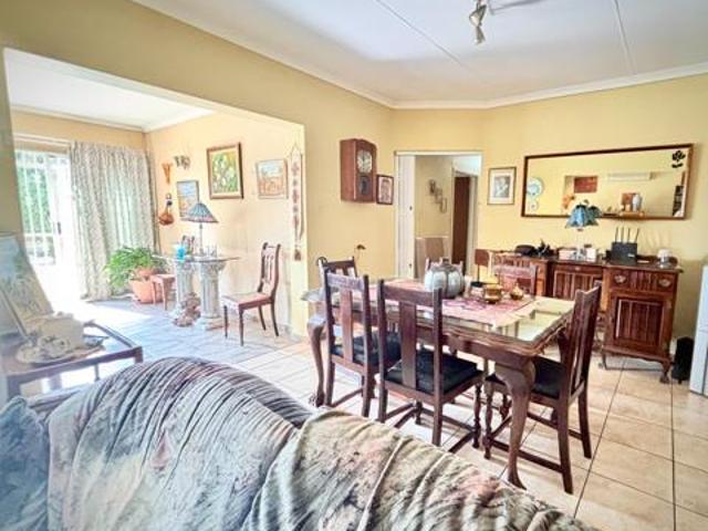 3 Bedroom House in Vaal Park