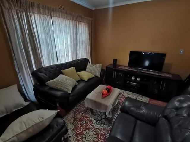 3 Bedroom House in Vaal Park