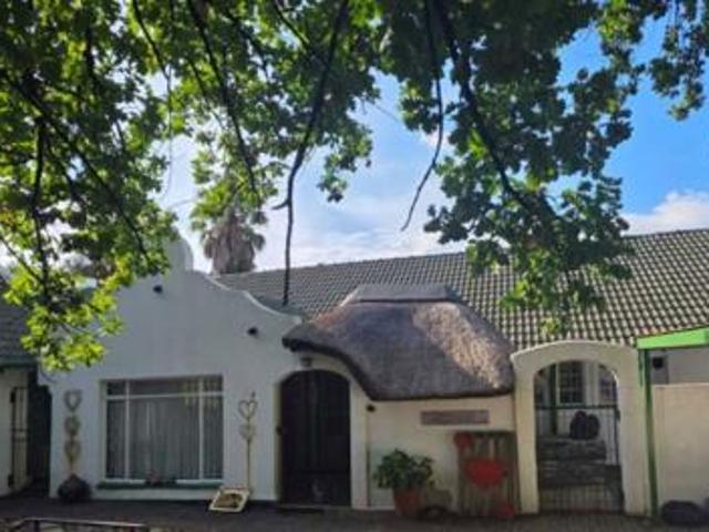 3 Bedroom House in Vaal Park