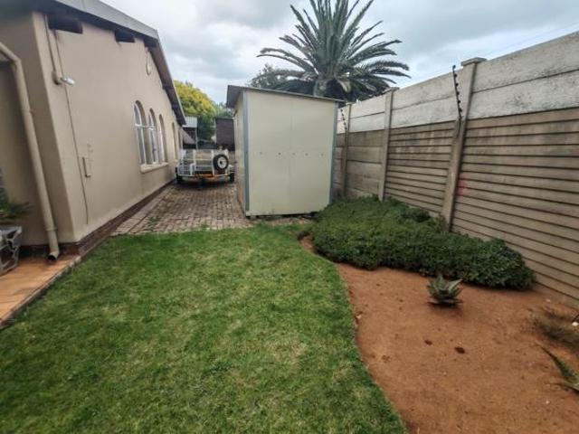 3 Bedroom House in Vaal Park