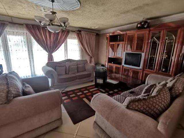 3 Bedroom House in Vaal Park