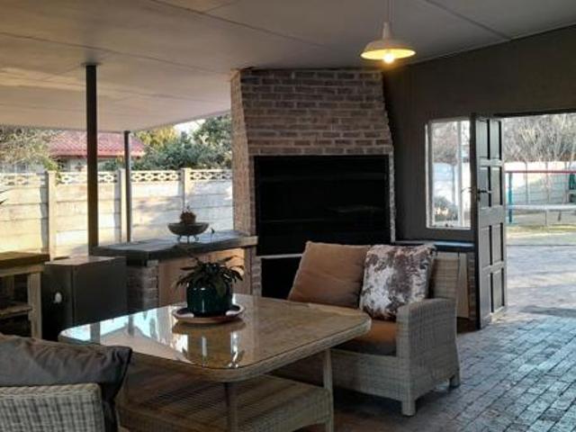 3 Bedroom House in Vaal Park