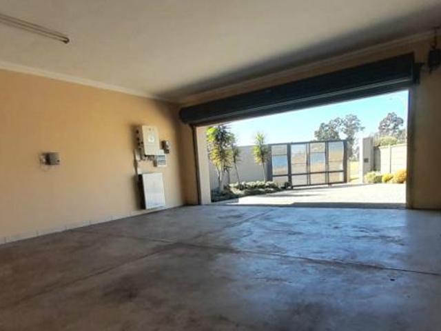 3 Bedroom House in Vaal Park