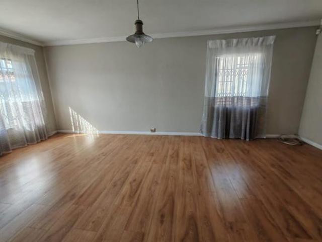 3 Bedroom House in Vaal Park