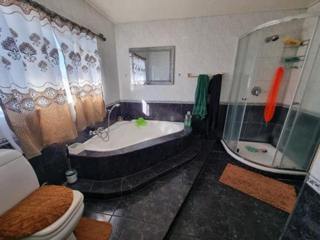 3 Bedroom House in Vaaloewer