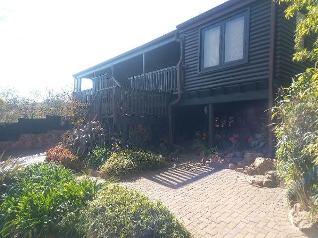 3 Bedroom House in Vaaloewer