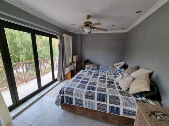 3 Bedroom House in Vaaloewer