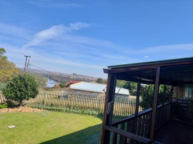 3 Bedroom House in Vaaloewer