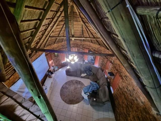 3 Bedroom House in Vaaloewer