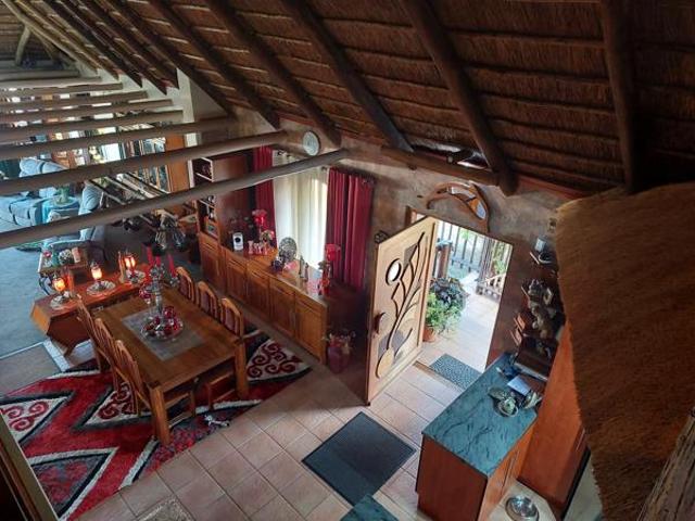 3 Bedroom House in Vaaloewer