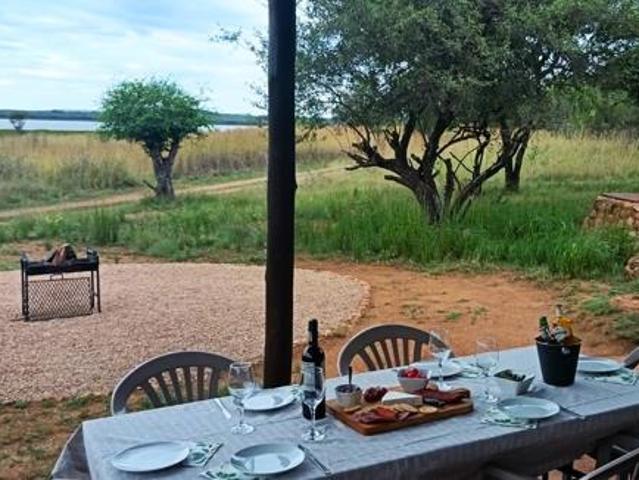 3 Bedroom House in Vaalkop AH